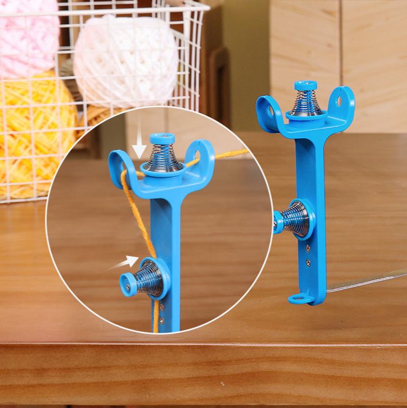 Electric Yarn Ball Winder Pro