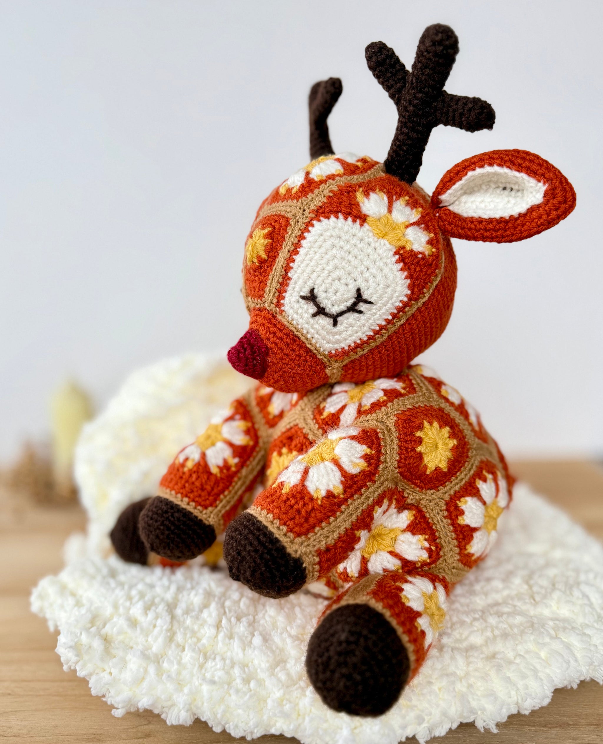 Crochify Patterns Unique Crochet Patterns for All Levels