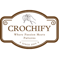 Crochify Patterns logo