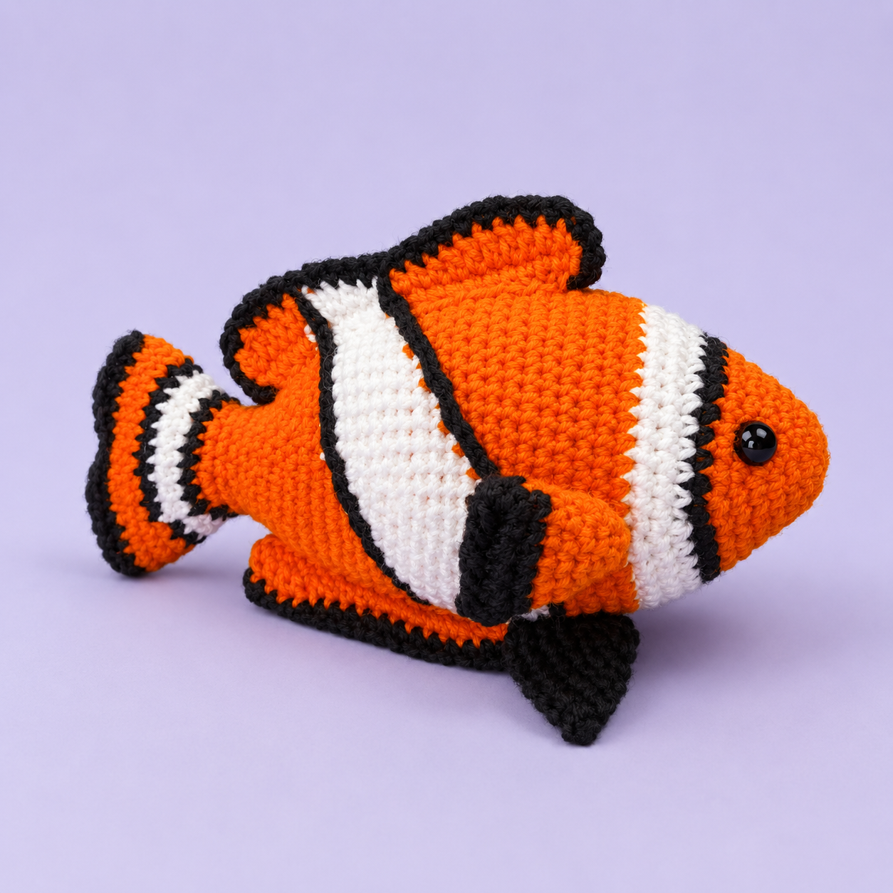 9 in 1 Undersea Squad Crochet Pattern + FREE GIFT 🎁